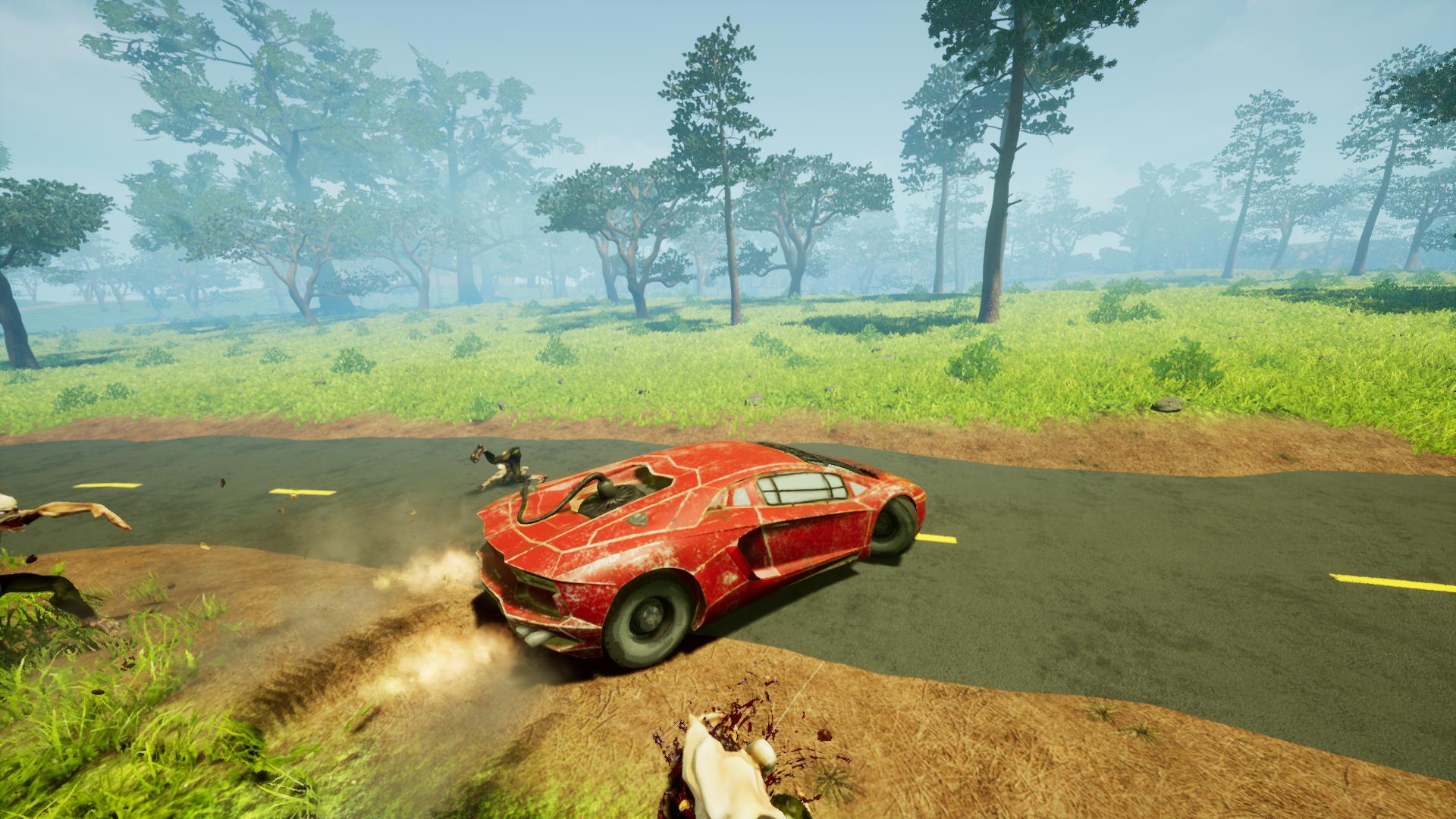 Fix for achievements