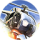 aerial destruction icon