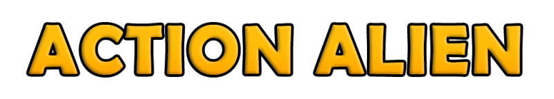 Action Alien