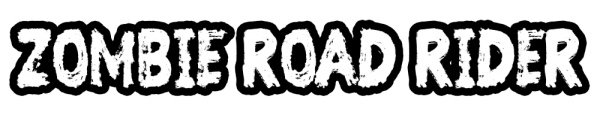 Zombie Road Rider Logo